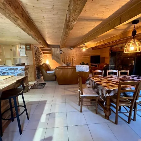 Maison Reposante Holiday home *