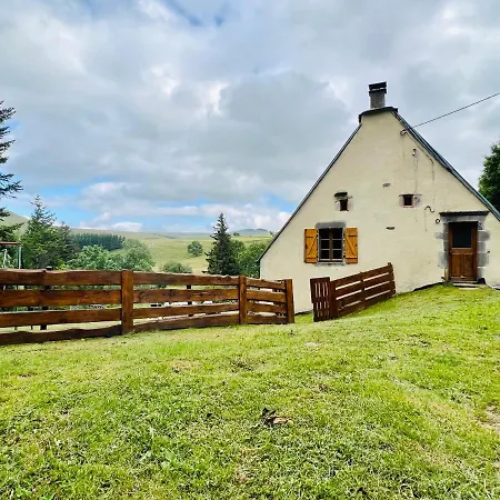 Holiday home Maison Reposante *