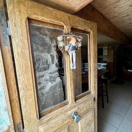 Maison Reposante *