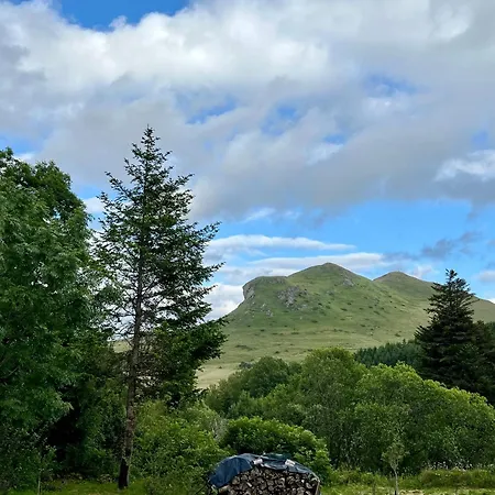 Maison Reposante Saint-Alyre-es-Montagne
