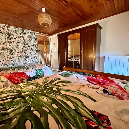Holiday home Maison Reposante