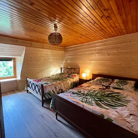 Ferienhaus Maison Reposante *